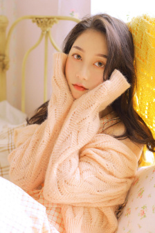 脱内衣展示LOOKBOOK